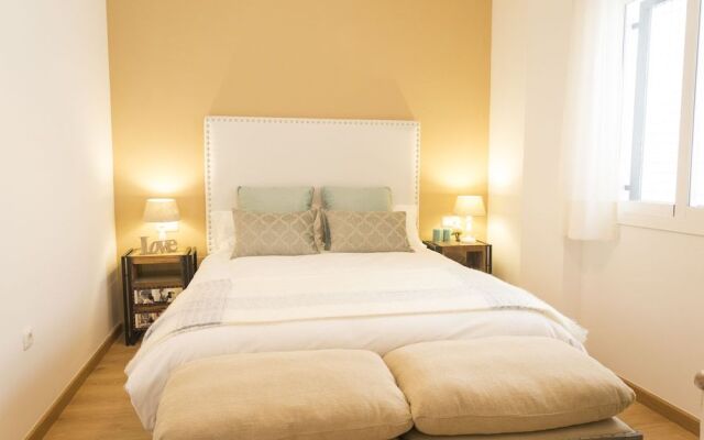 Living4Malaga Boutique Apartments