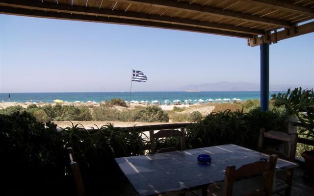 Aronis Plaka Naxos