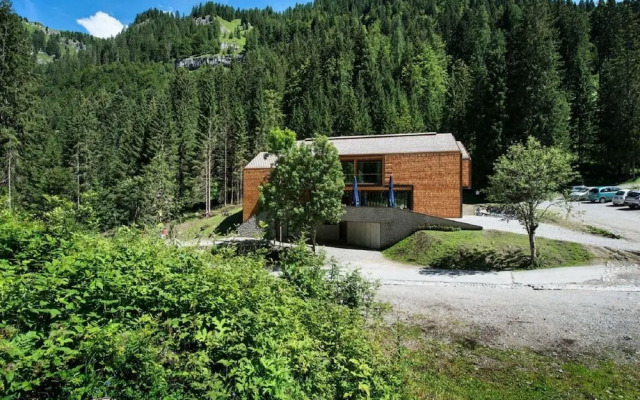 Apartment in Pellizzano