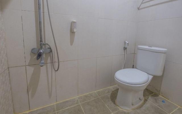 OYO 1527 Hotel Barkah