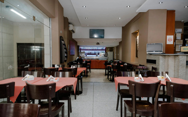 Tucumán Palace Hotel