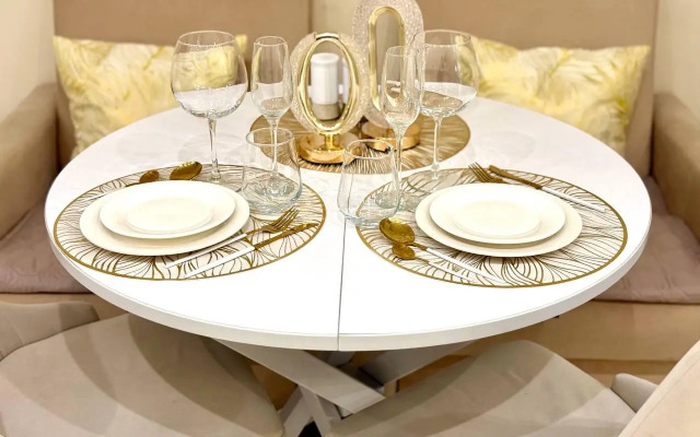 Атмосфера комфорта на улице Береговая 73