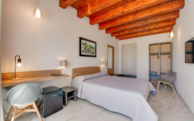 Hotel Aliai