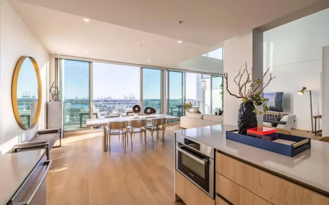 @ Marbella Lane - Luxurious 3BR Penthouse