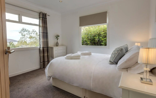 Loch Broom Chalets