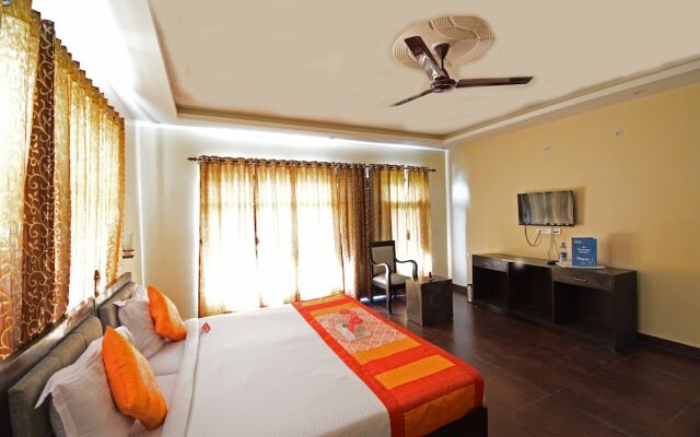 OYO Rooms 030 Lake View Bhimtal