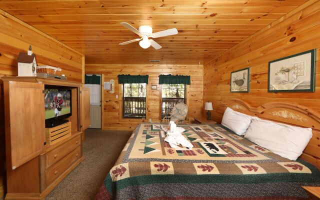 Four Seasons 193 - One Bedroom Cabin