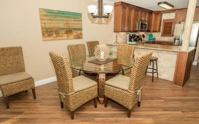 Destin on the Gulf 704