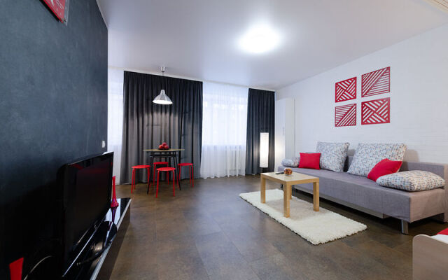 Апартаменты Пять Звезд Мозаика