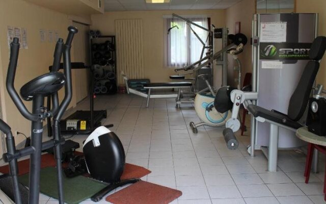Village Club Le Saint Ignace