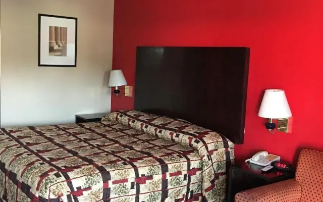 Western Motel