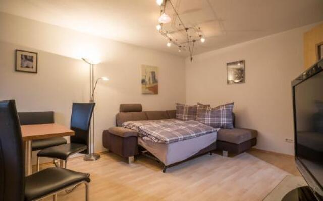 Appartement Unterbering