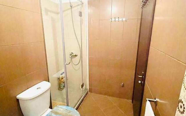 Spacious Holiday Apartment