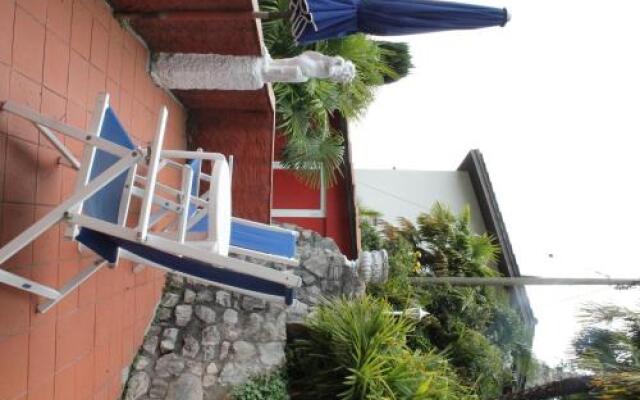 Hotel Elvezia al Lago SA