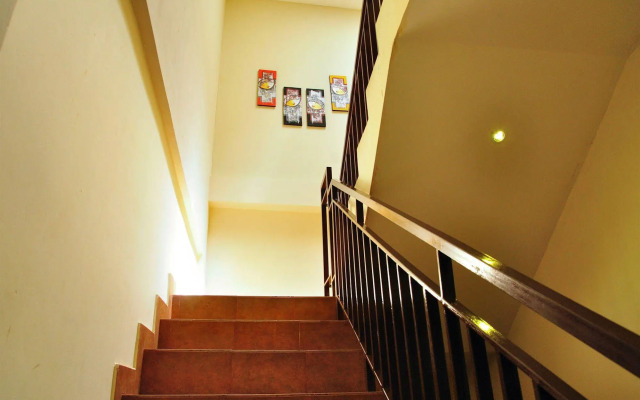 Kuta Sari House