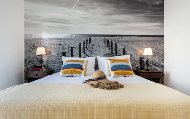 Beachouse - Surf Bed & Breakfast