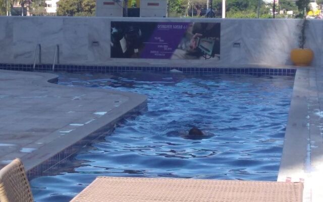 Barreto Apart Hotel