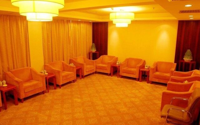 Jincheng Meihai Hotel
