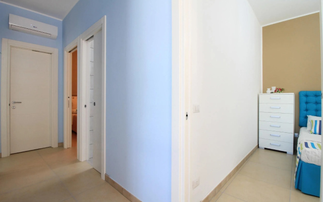 Elcisia Luxe Beach House