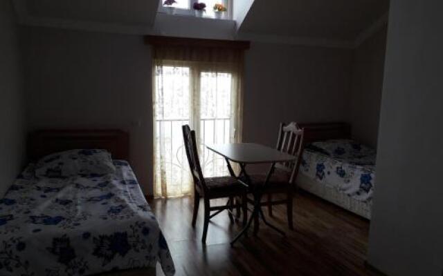 Guesthouse Hospitality