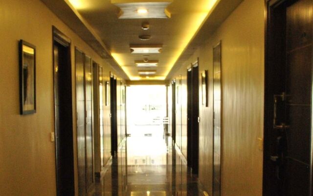 Hotel Sriram JB Residency