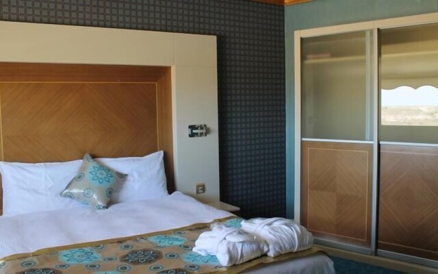 Sanitas Thermal Suites Hotel & Spa