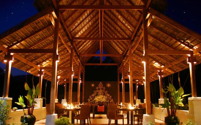 Baan Rai Lanna Resort