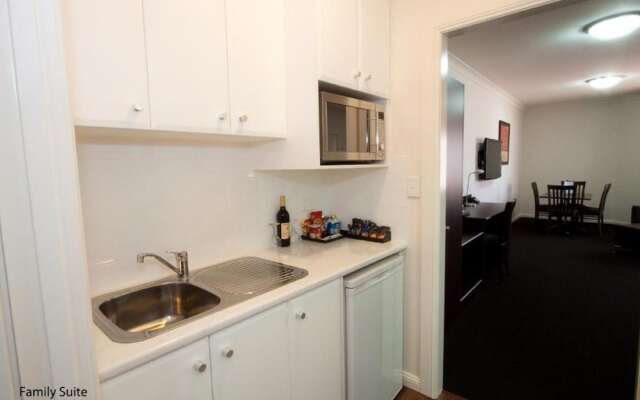 The Charles Boutique Hotel & Dining