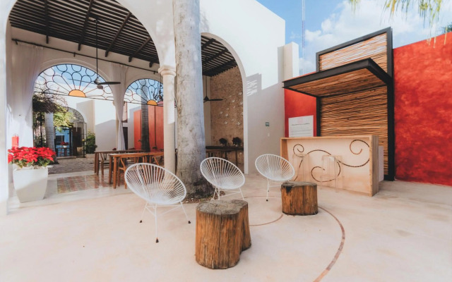 Casa de Las Palomas by Palomas Hotels -  Adults only