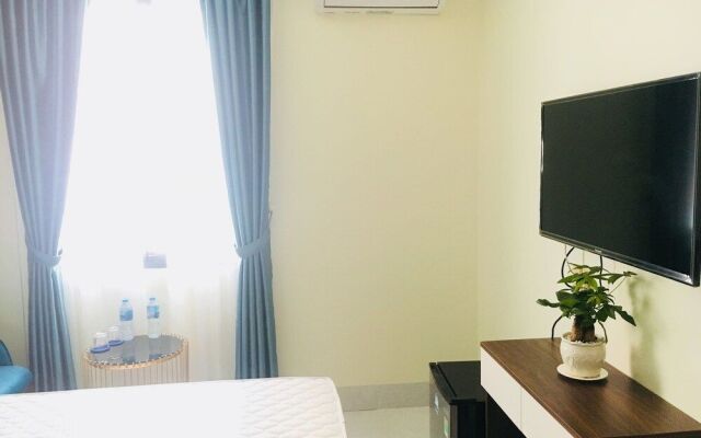 May House Hotel