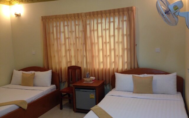 Marany Guesthouse