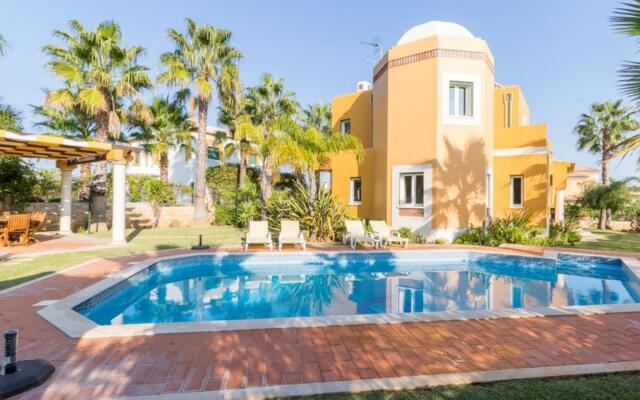 V4 Alegria (V2G2) in Albufeira