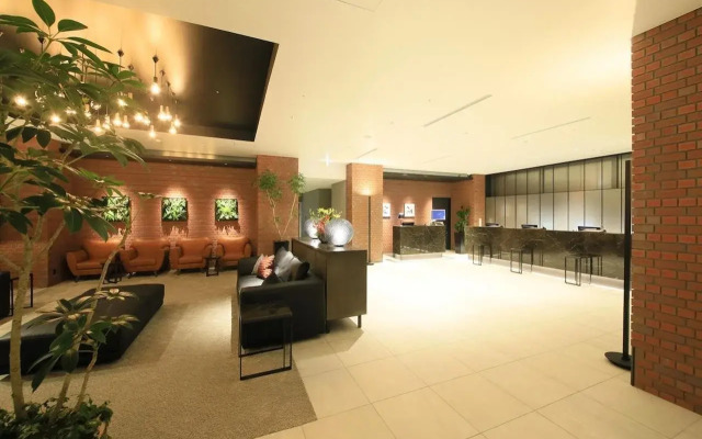Richmond Hotel Yokohama Ekimae