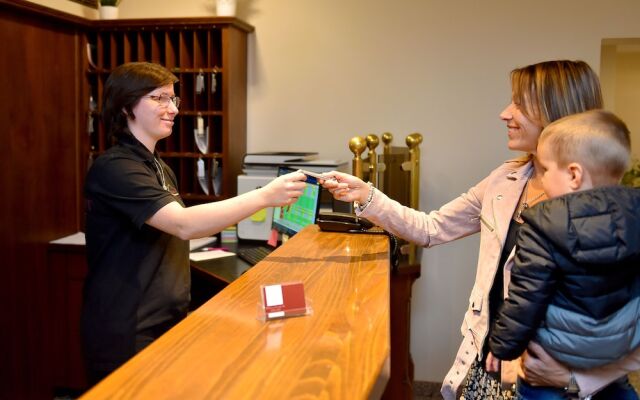 Hotel Restaurant Litermont