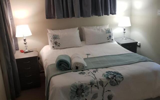 The Resting View GuestHouse