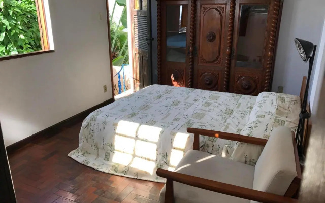 Guest house with stunning view