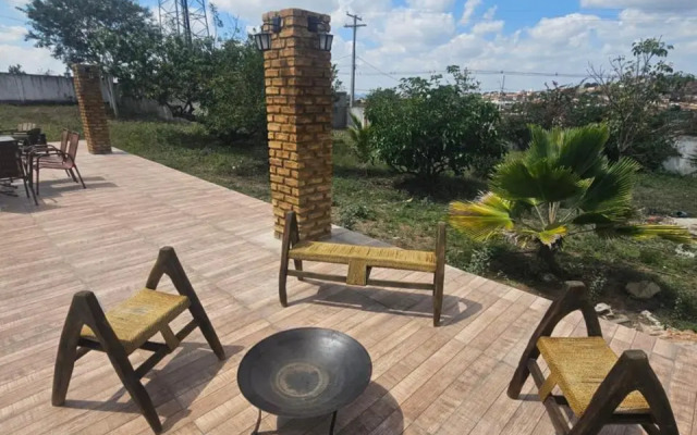 Pousada Casa Bella