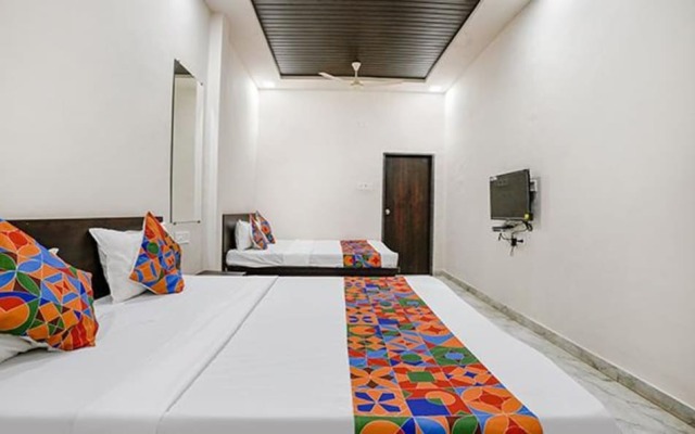 Jalsa Resort