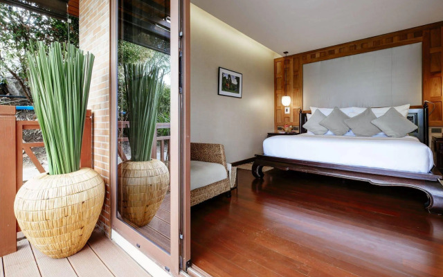 Baan Souchada Resort & Spa
