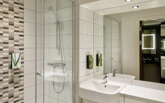 Premier Inn Heathrow Airport Terminal 4