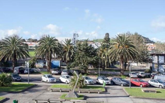 Garden Apartment, great for couple - Ponta Delgada