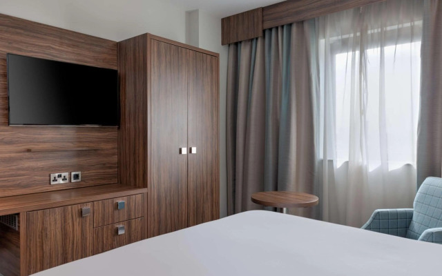 Doubletree by Hilton Angel Kings Cross