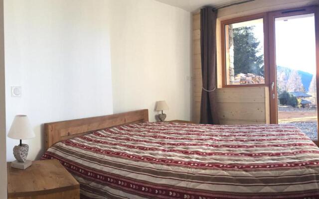 Appartement Lanslebourg-Mont-Cenis, 4 pièces, 8 personnes - FR-1-508-38