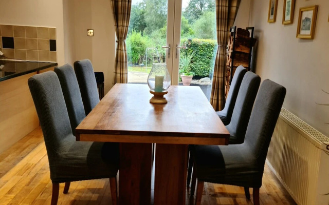 Gleann Fia House
