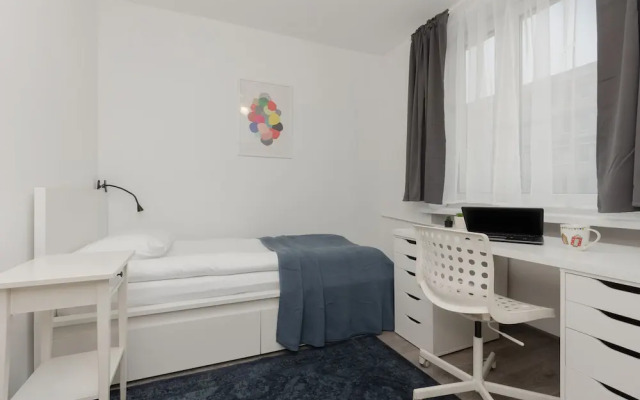 Cozy Family Apartment by Renters