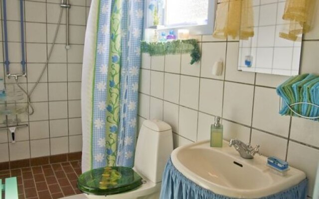 Tohoejgaard Bed and Breakfast