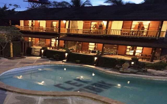 Grand Desa Resort