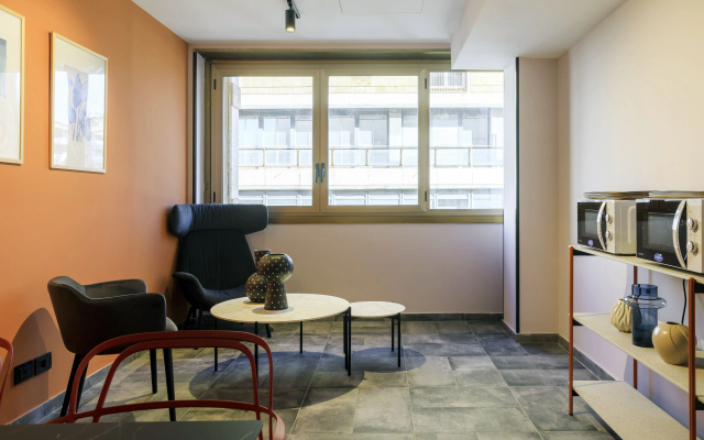 B&B Hotel Catania City Center