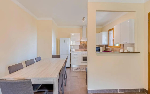 Holiday Home A Mandria - GHI120