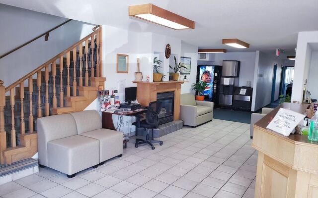 The Travel Inn Resort